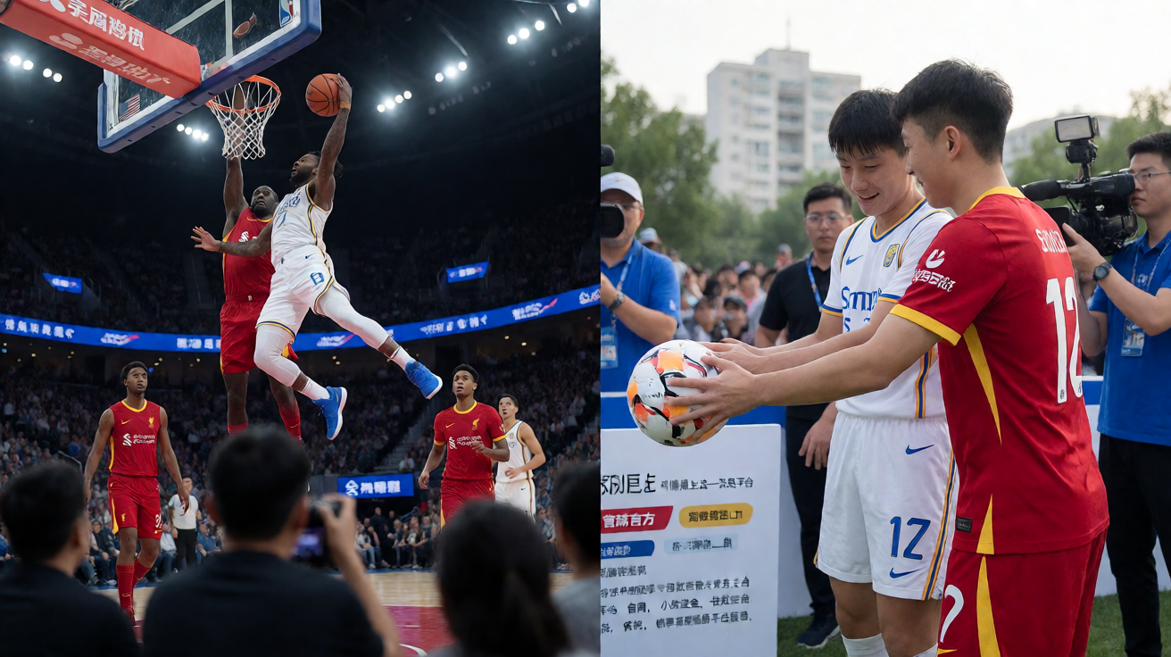 678体育NBA篮球比赛直播，球员空中扣篮精彩瞬间